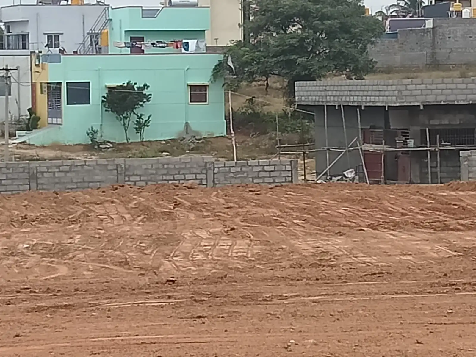 Bismillah nagar